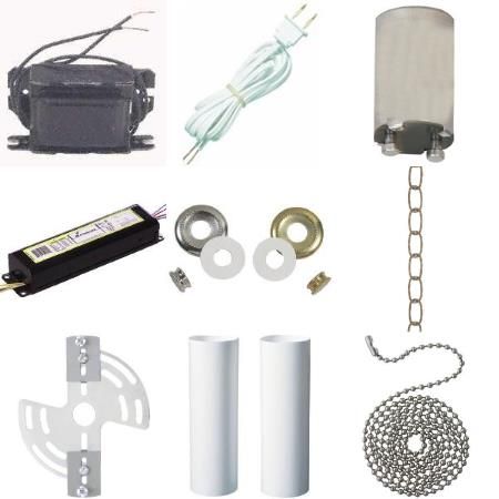 Picture for category Lighting Accessories